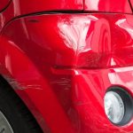 How much does it cost to repair a dent in Australia