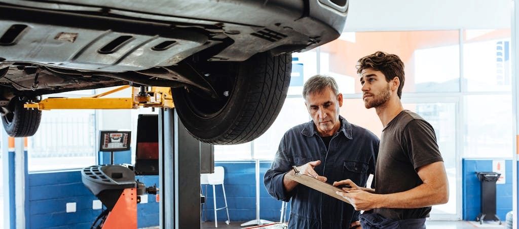 Crowdfunded Auto Repair Financing: Drive Away Debt, Not Dreams