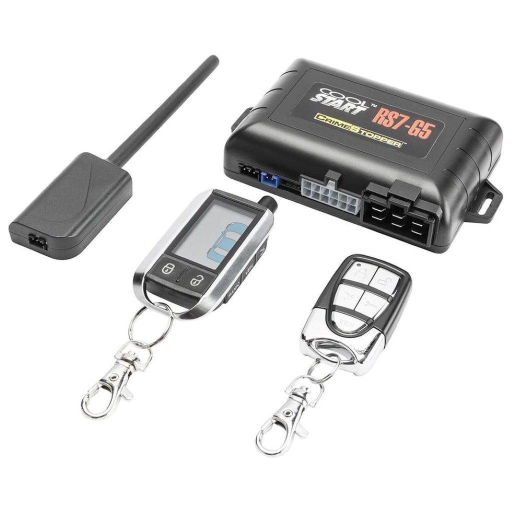 Best automatic car starters guide
