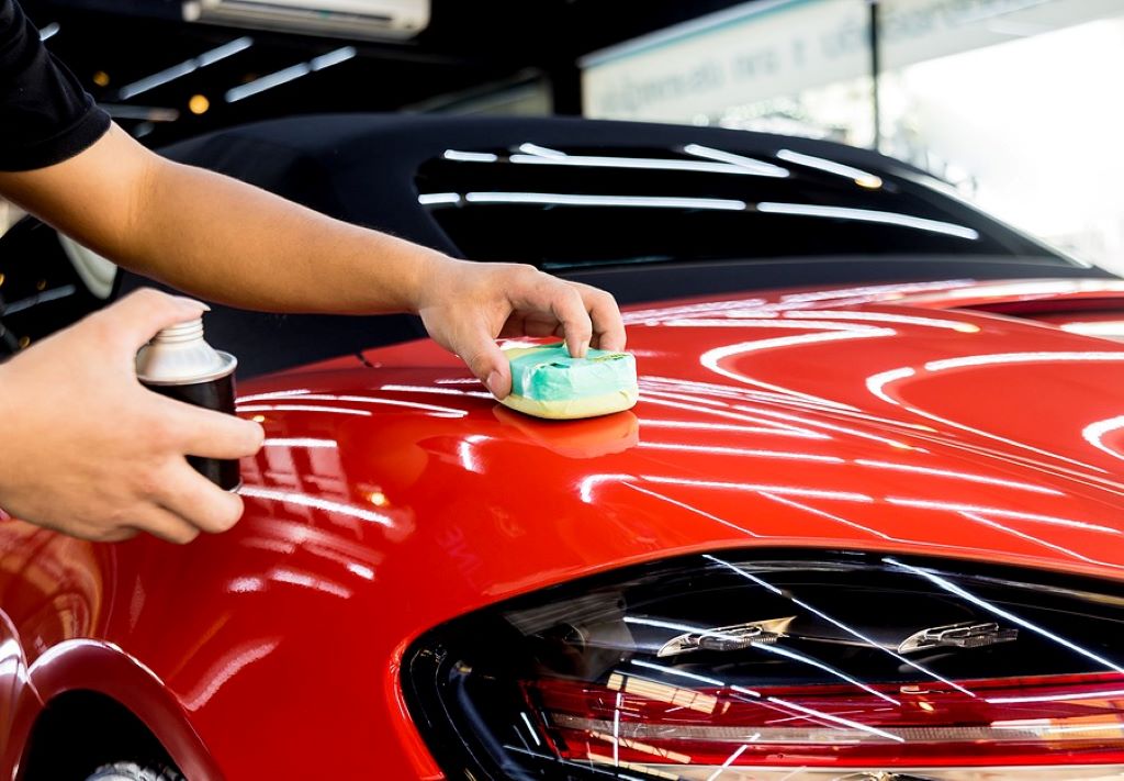 Car wax vs paint sealant explained reddit