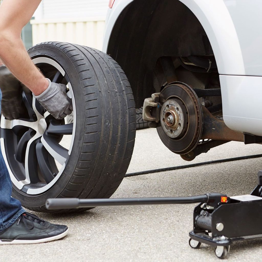 Why Is My Car Shaking? How to Diagnose a Shaking Car