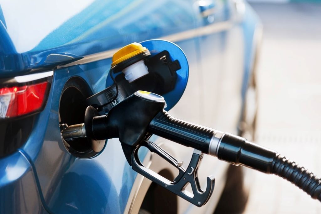 Can You Put Gas in a Running Car? - Scottsdale Maserati
