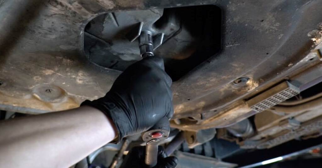 Step-by-Step Guide to a DIY Oil Change