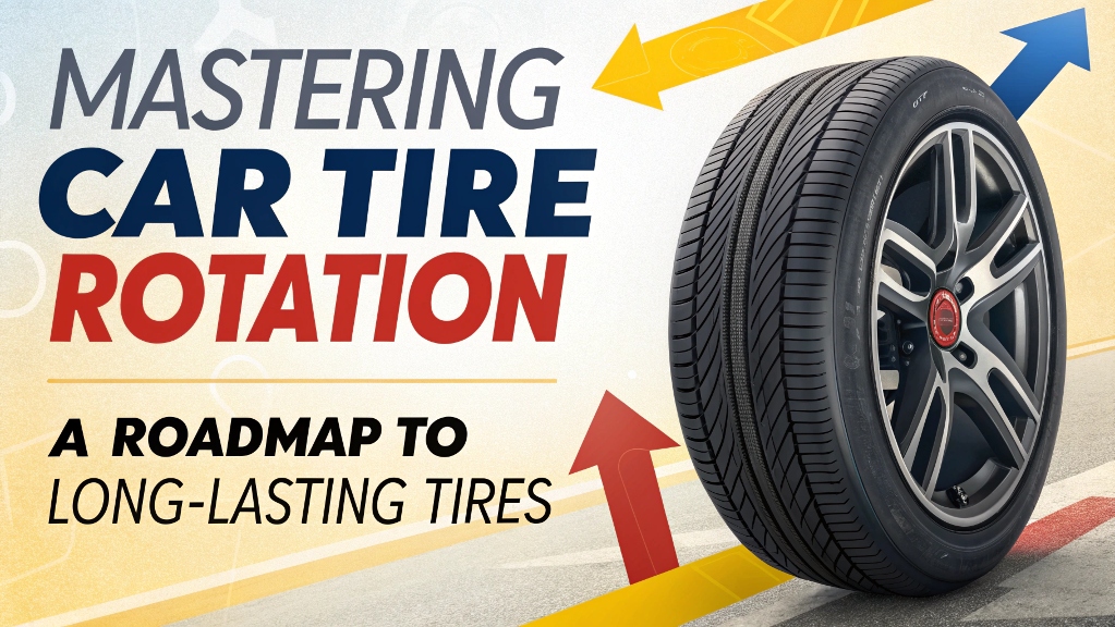 What happens if I don’t rotate my tires