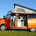 Which campervan brand is better for off-road adventures, Indie or Outlander