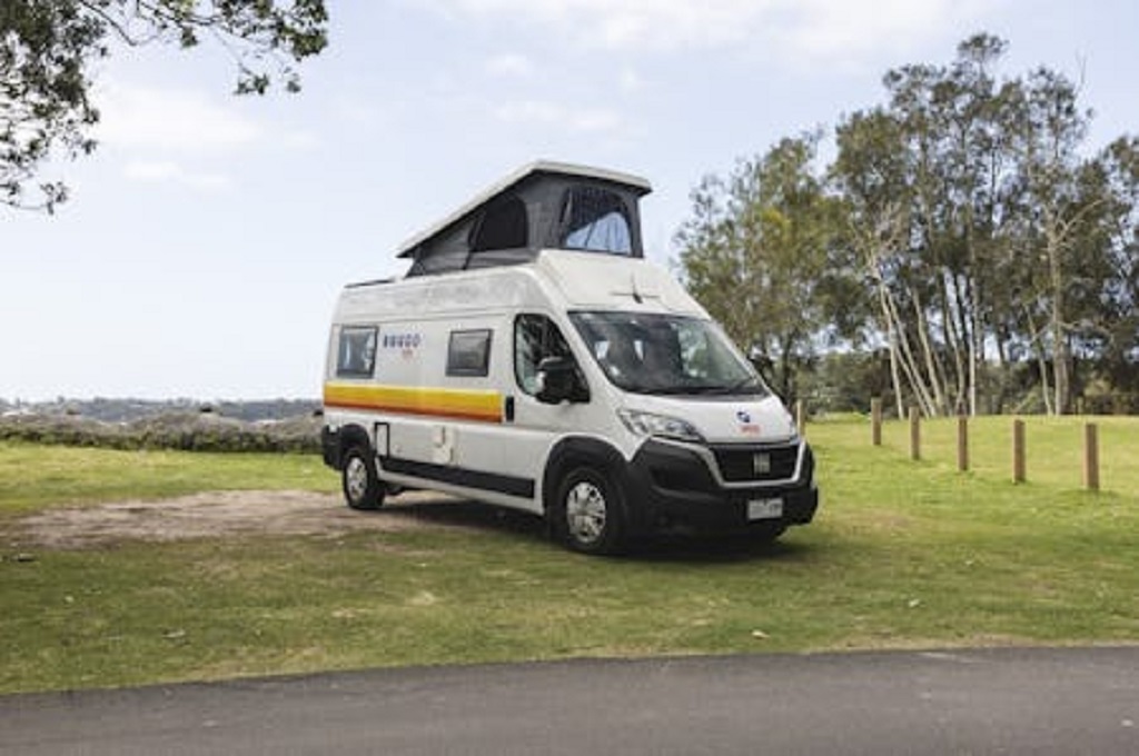 Are Indie campervans more expensive than Outlander models