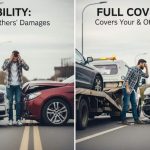 comparing liability and full coverage insurance options