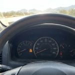 Phoenix vehicle failing emissions test after check engine light warning
