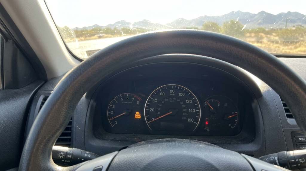 Why Cars In Phoenix Fail Emissions After Check Engine Light